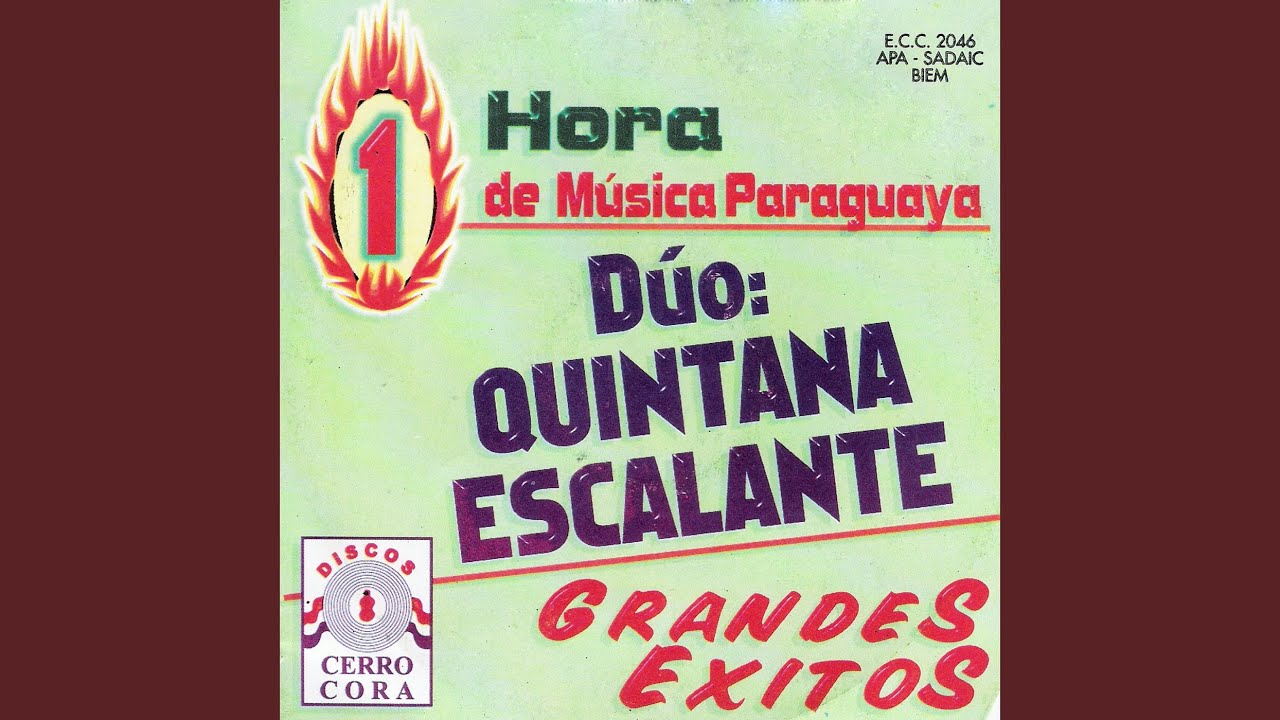 Che Trigueña Mi