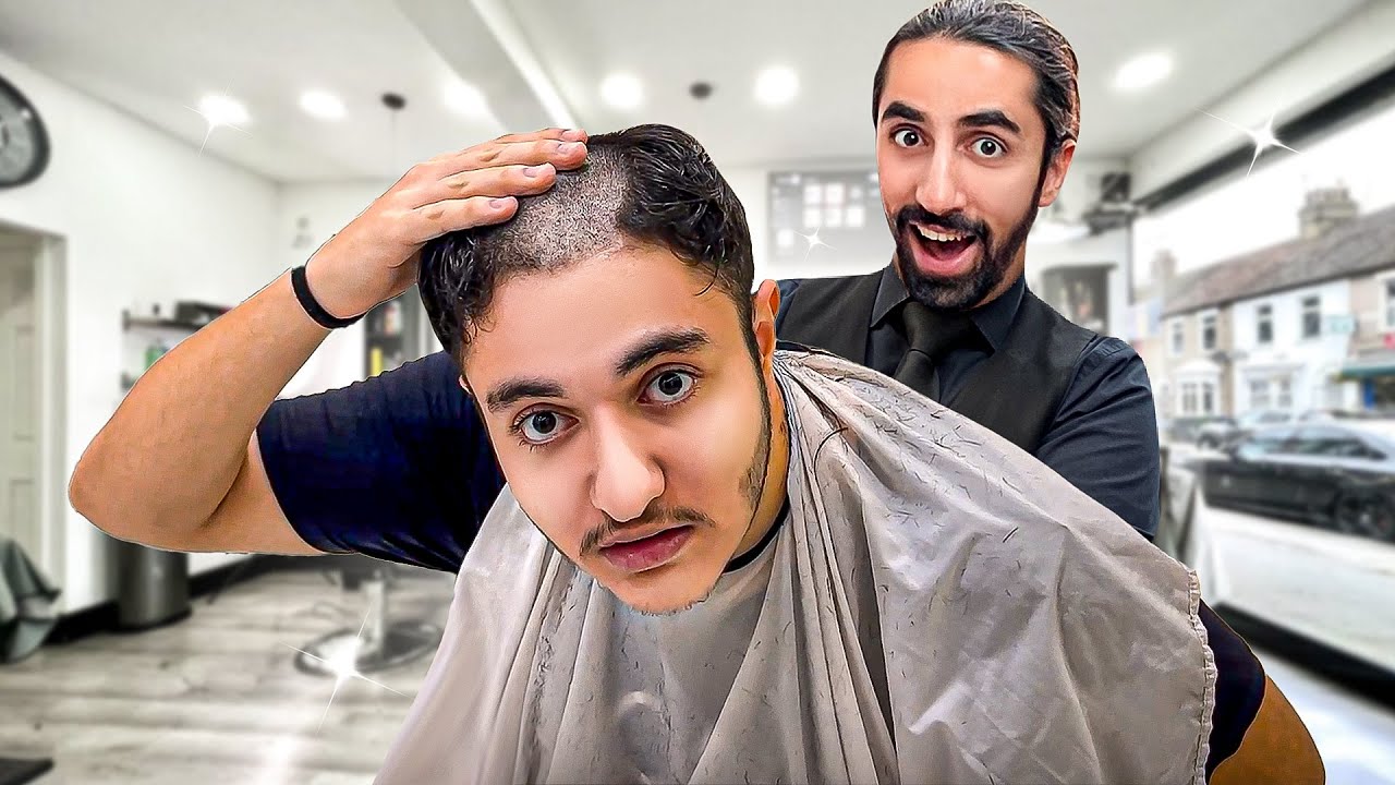 سک شات موهامو زد 💀