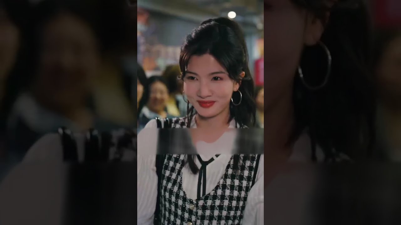 도망친 신부 × 비밀을 가진 남자… 약속 하나로 시작된 위험한 동거😈 #드라마