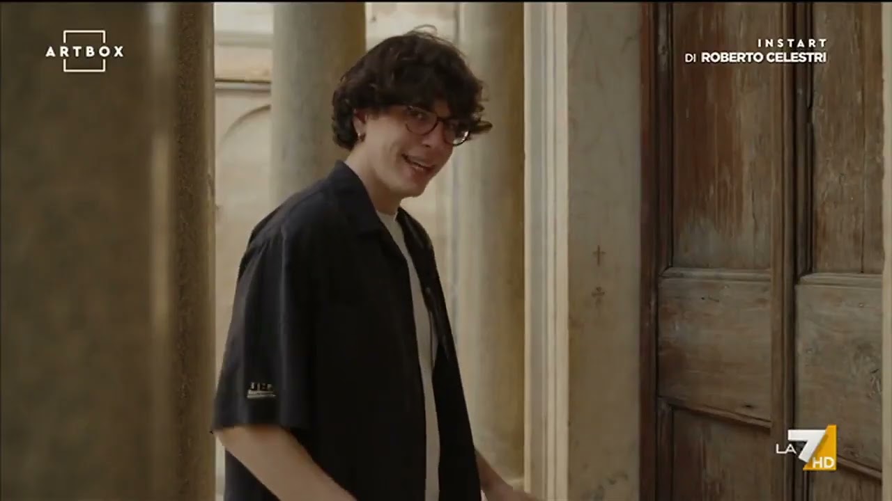 Tempietto di San Pietro in Montorio a Roma - InstArt di Roberto Celestri