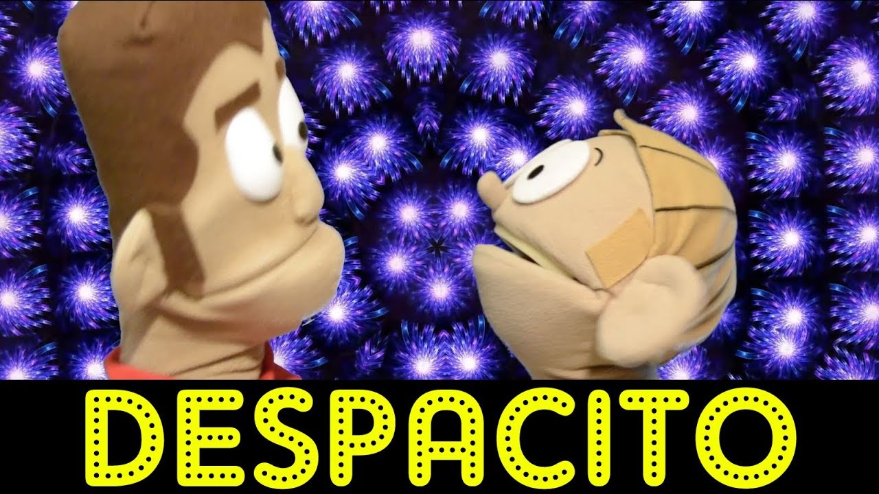 Despacito romanesc - Fratzica papusovlog #11