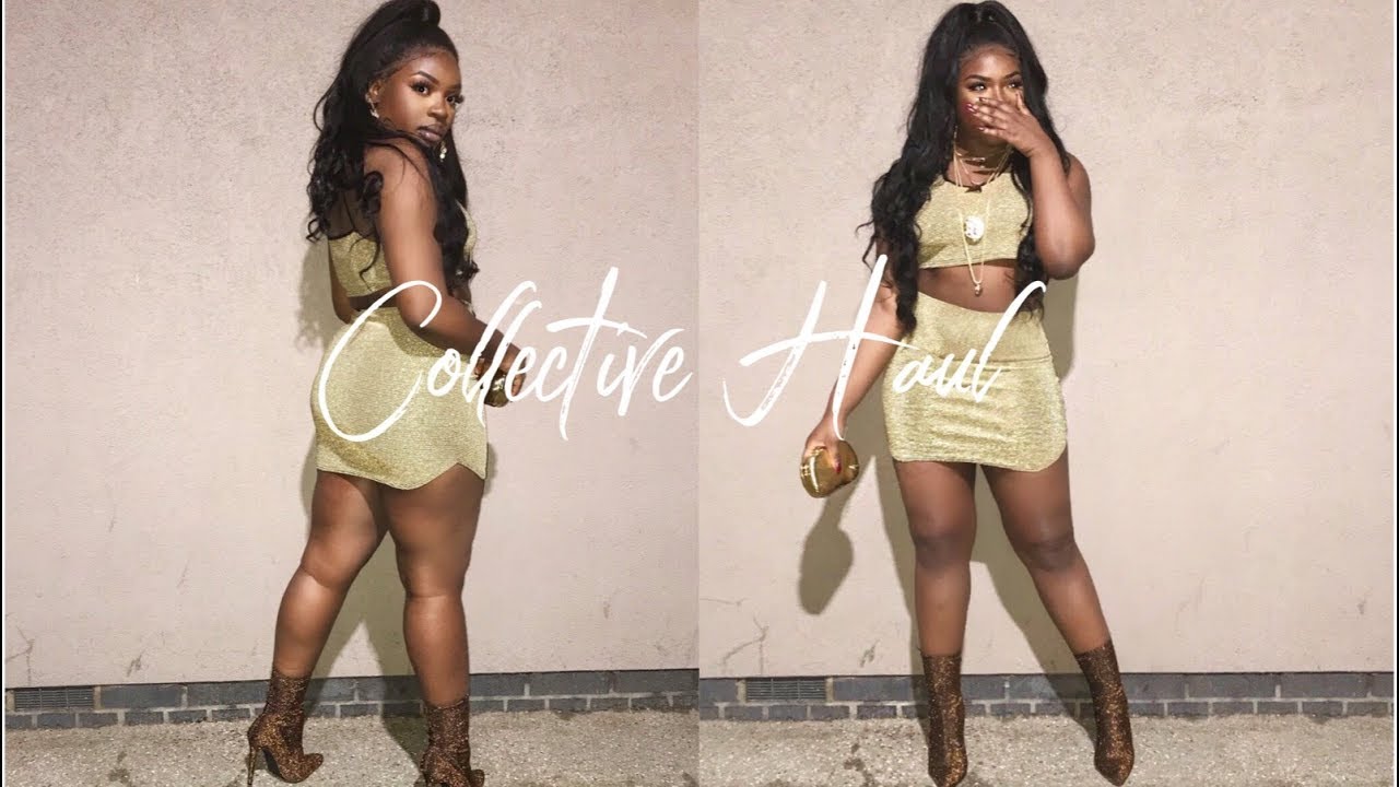 A/W COLLECTIVE HAUL FT WEAR ALL, EGO, BOOHOO, NIKE & MORE  | AnnieDrea