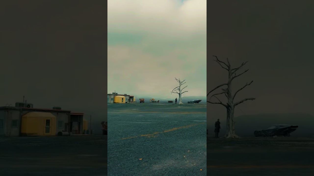 Blad Runner 2049