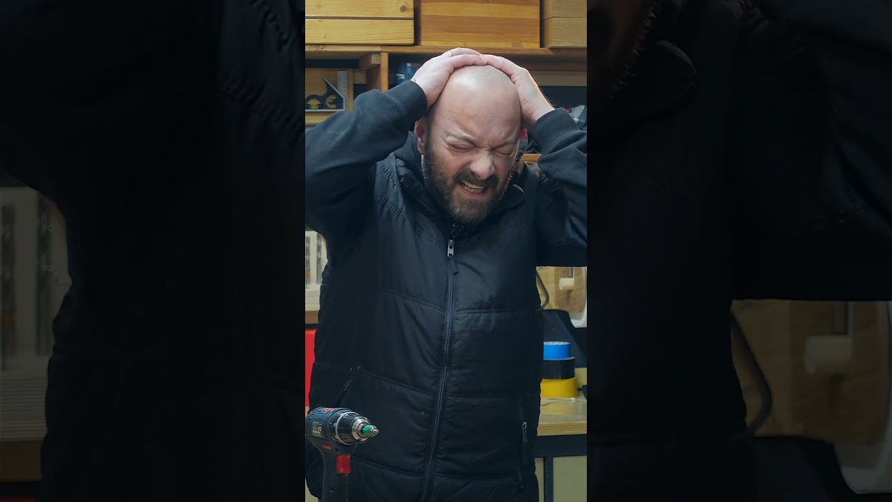 Schöne Momente aus der Werkstatt 🤣🤣