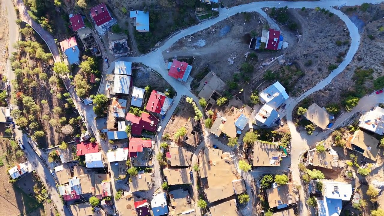 #gerez #hadim
