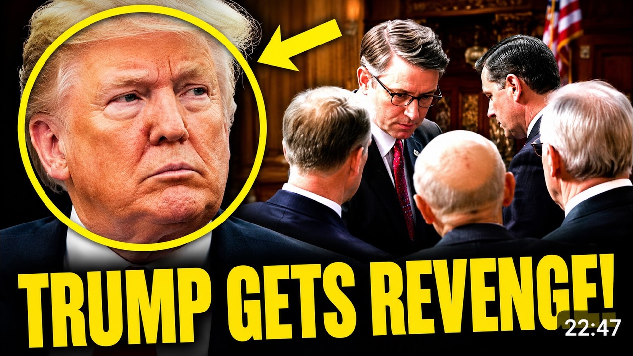 Trump DESTROYS GOP Rebels In Massive Indiana Primary Victory!