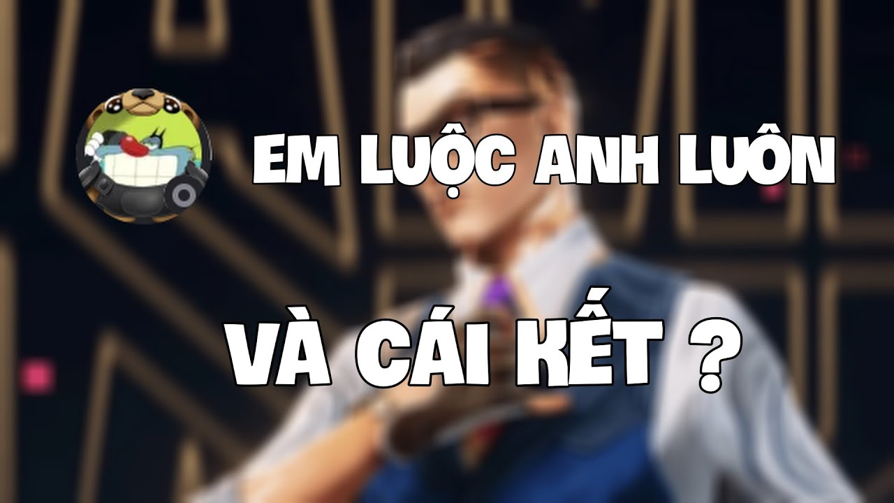 HỌC SINH LẠI ĐÒI LUỘC TÔI TRONG RANK LẦN NỮA