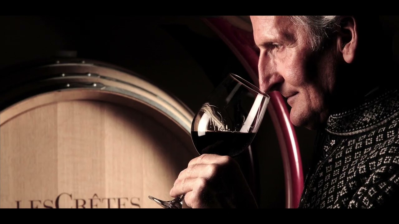 Protagonisti del Vino   Les Crêtes