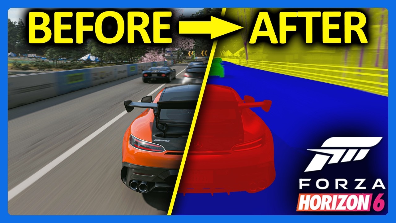 Forza Horizon 6 Gets Harder Everytime I Win...