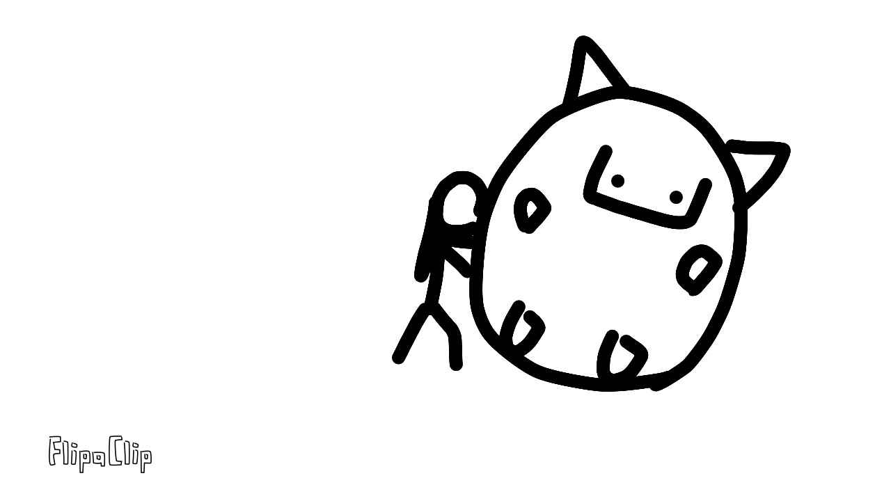 dAmN bOi HE ThIcC ( animation )