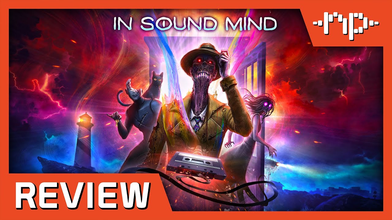 Обзор Sound Mind — Noisy Pixel