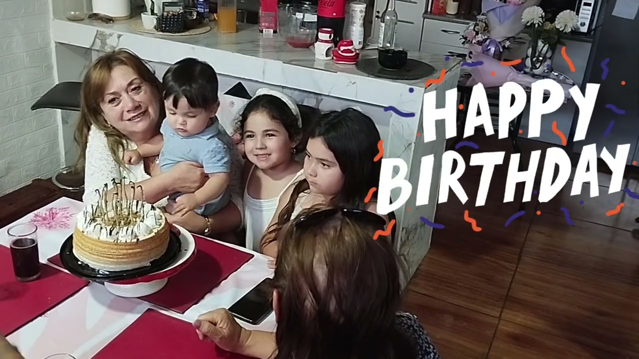 Un poco de Ejercicio cumpleaños de la Yeyi  Vlogmas N*19 y 20