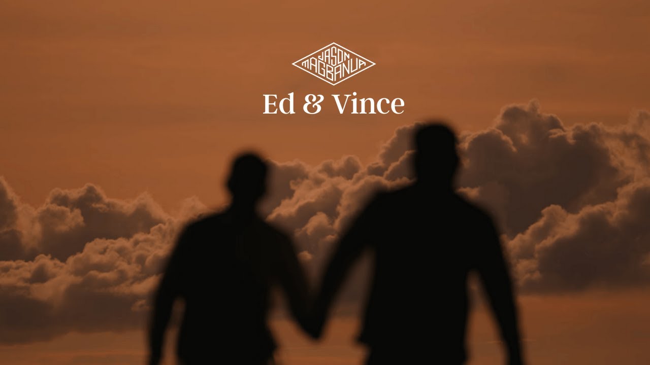 Ed and Vince's Wedding in Shangri-la Boracay - 4K