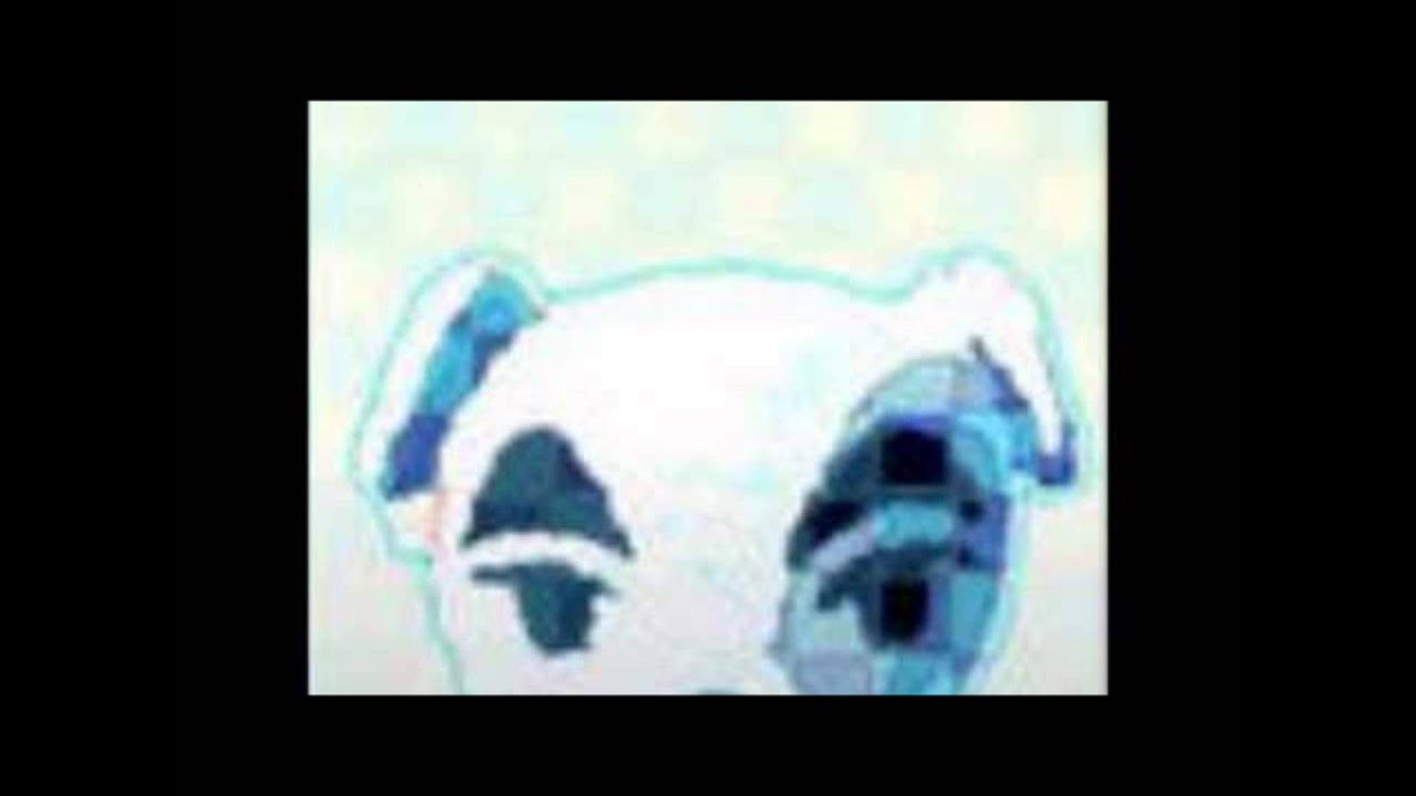 Animal Crossing: New Leaf - [Hypno K.K. - Reversed]