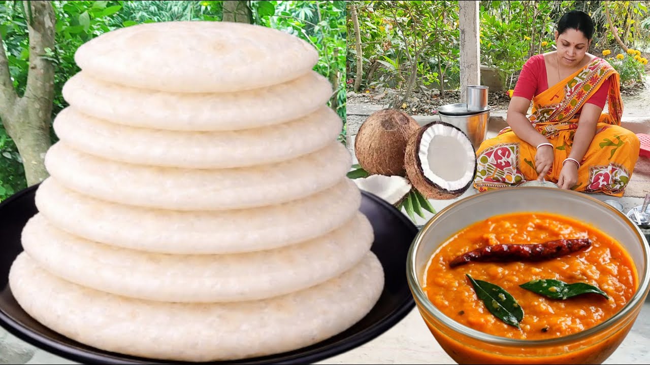 নারকেল দিয়ে এভাবে বানিয়ে দেখুন এত সুন্দর হবে ভাবতে পারবেন না খেয়ে পুরো অবাক হবেন | Coconut Recipe