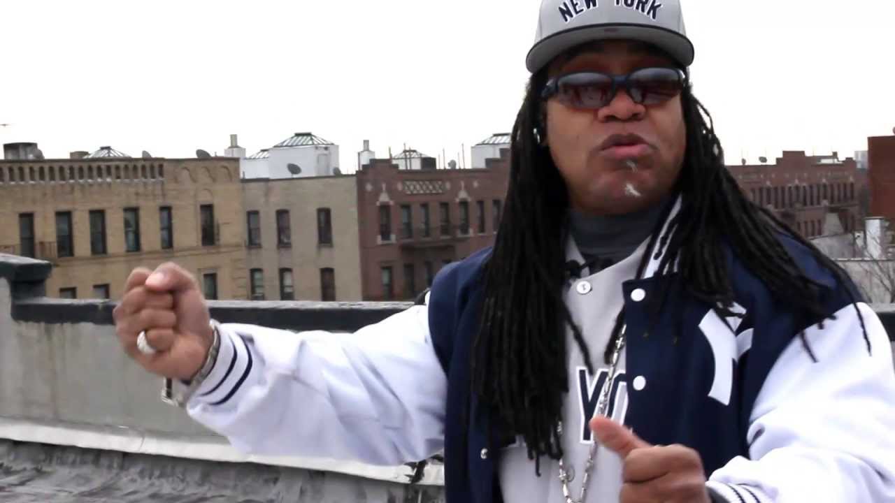 Melle Mel 