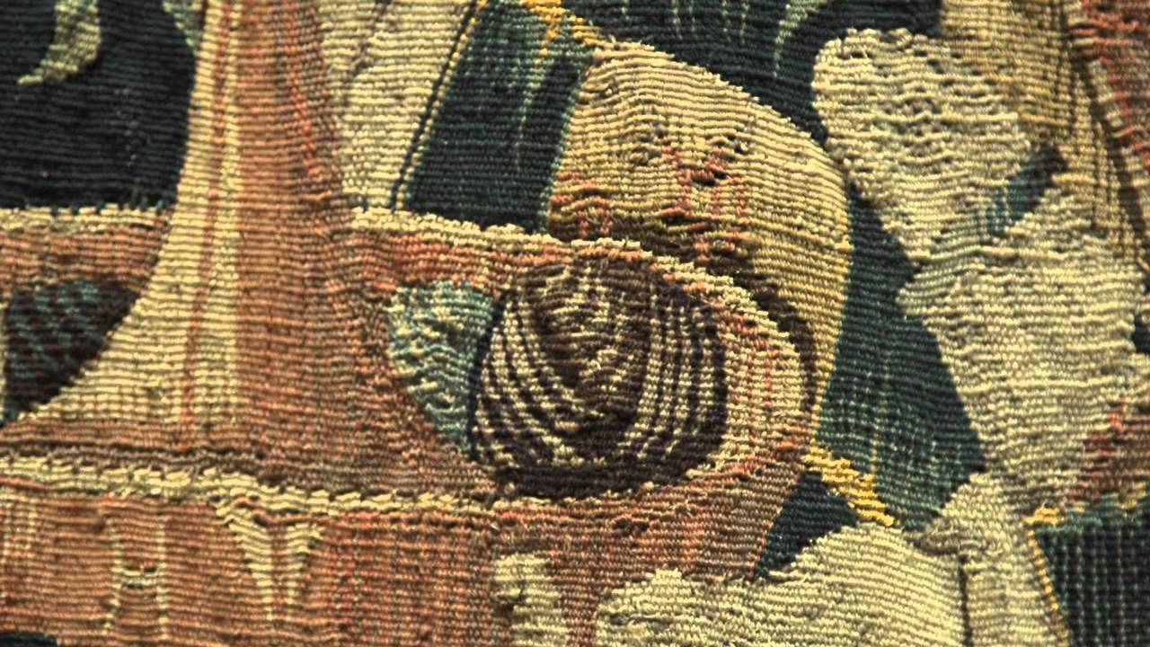Kunstmuseum Wolfsburg - Kunst & Textil / Art & Textiles