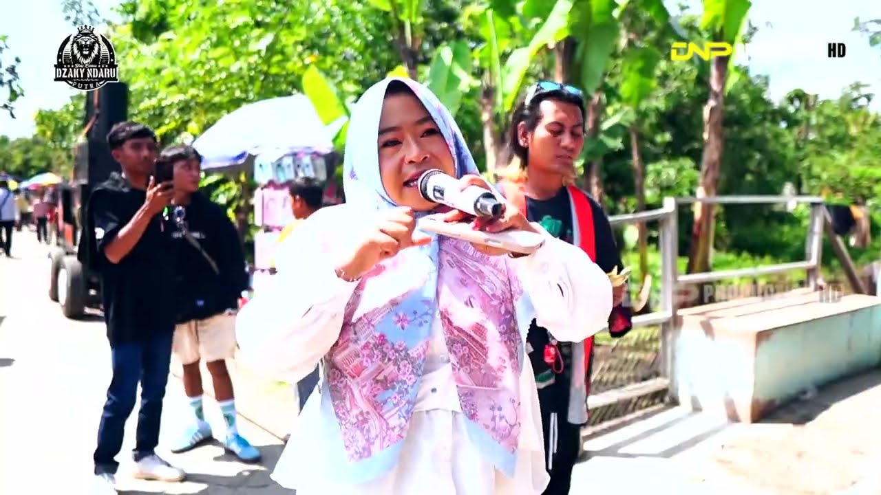 BAGJA DIRI - MELOV - KARANGANYAR SUKRA WETAN 26 DESEMBER 2025