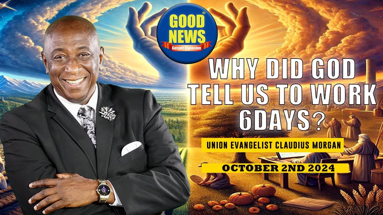 Zion SDA Church || GOODNEWS GOSPEL EXPLOSION || OCTOBER 02 2024