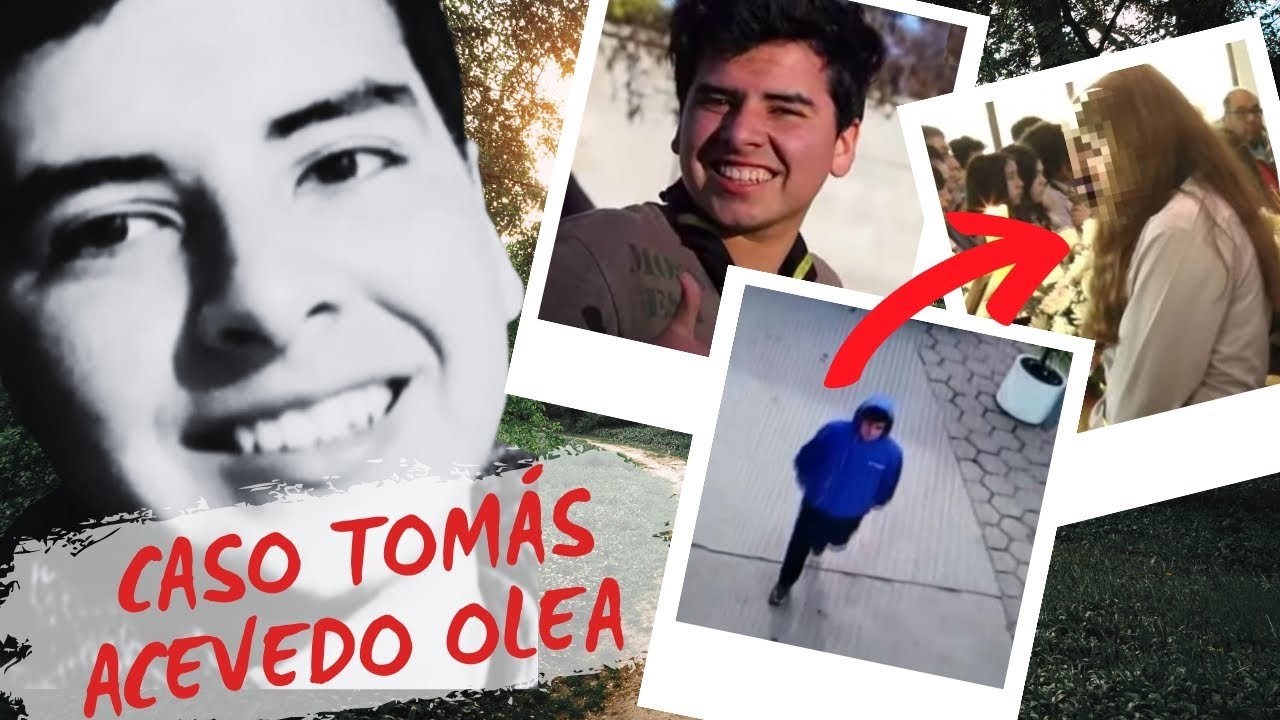 Lo CITÓ para ACABAR con él y después fue a su FUNERAL: Tomás Acevedo Olea