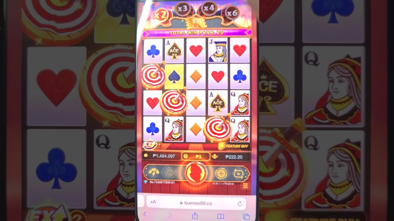 MAGIC ACE FREE SPIN| ONLINE GAME | JACKPOT