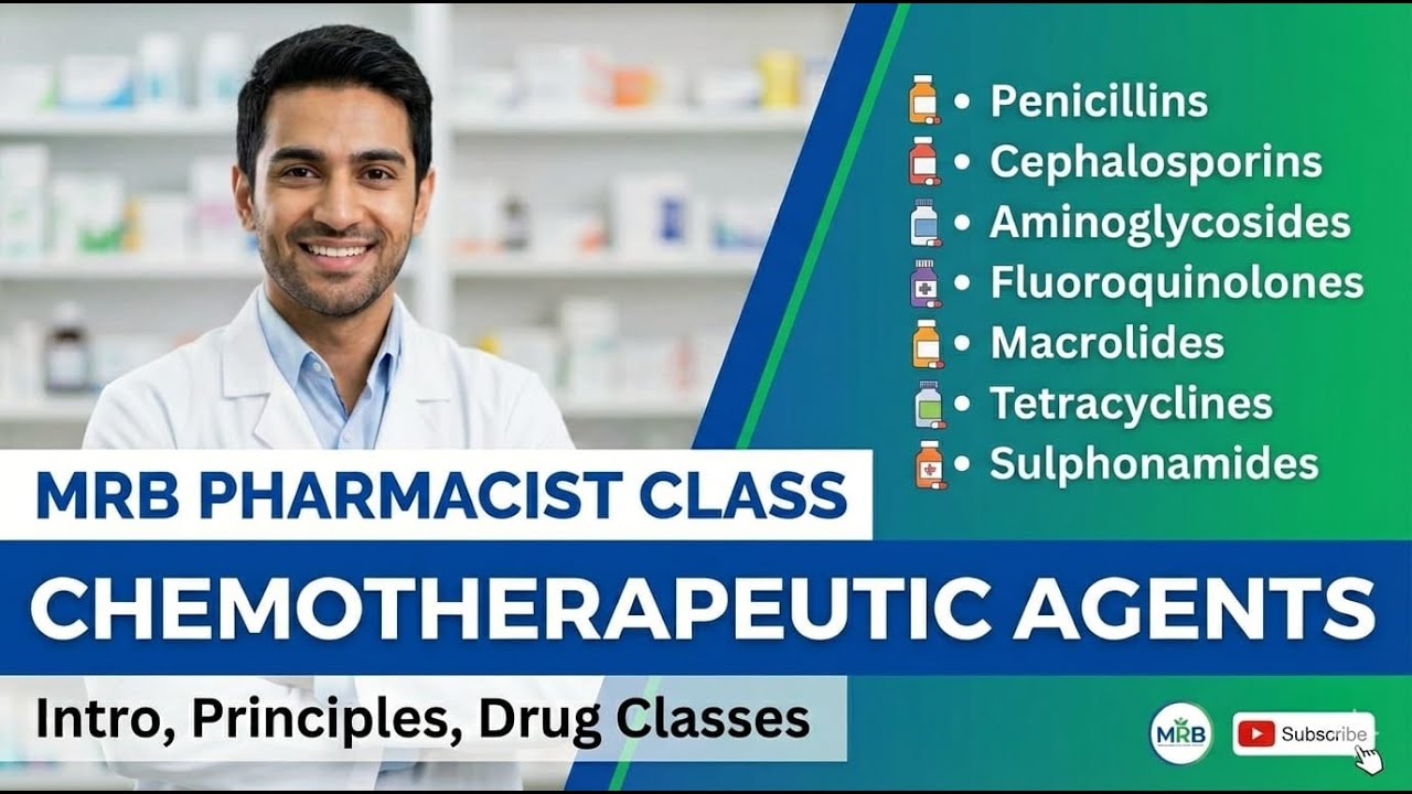 Penicillins-Cephalosporins-Aminoglycosides-Fluoroquinolones, Macrolides, Tetracyclines-Sulphonamides