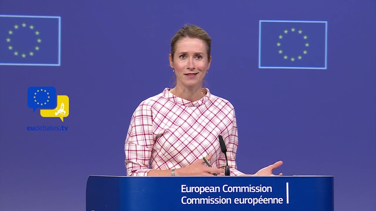 Kaja Kallas WARNS India: EU Relationship Needs More Than Just Promises!