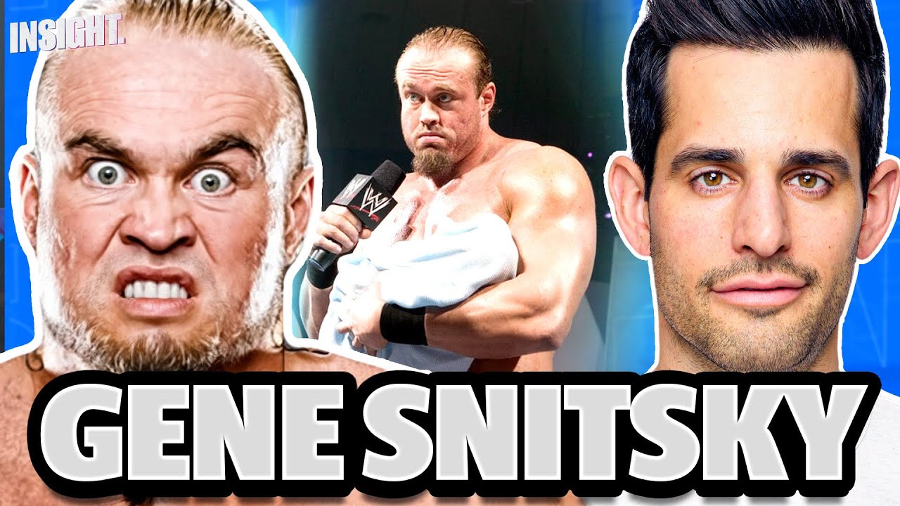 Snitsky: 