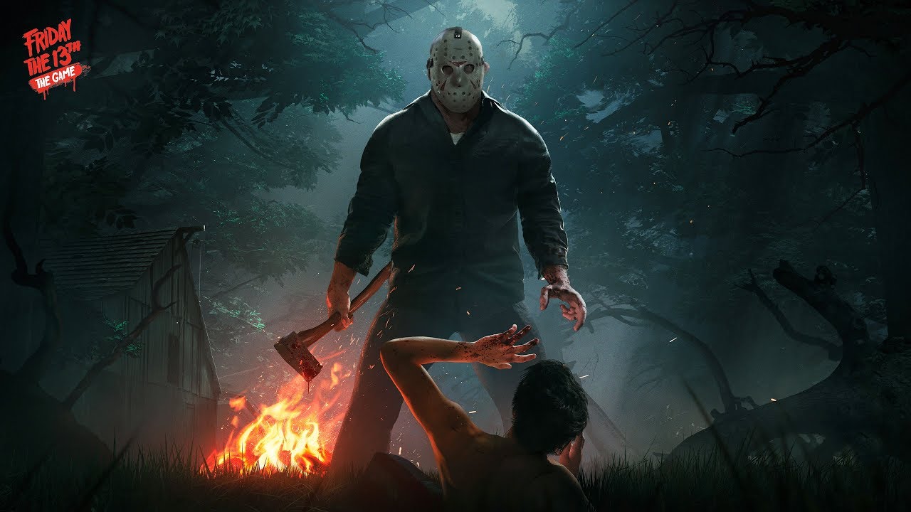 Jason vs Alien Kapışması !!!
