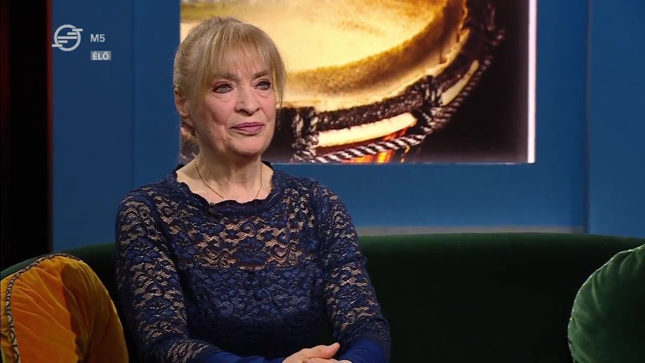 Filmzenék és nagy slágerek – Librettó, 2023. június 5.