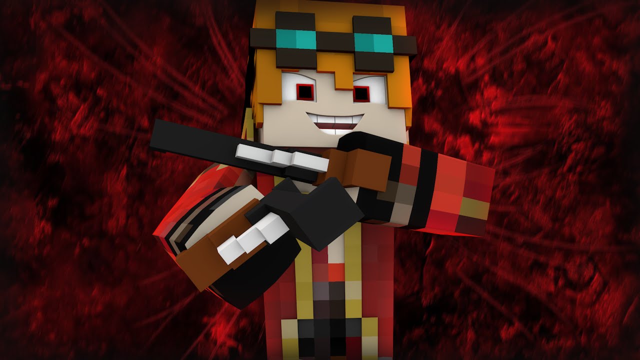 NOVA INTRO - ALUCARD PISTOLEIRO &lsaquo; MayconLorenz &rsaquo;