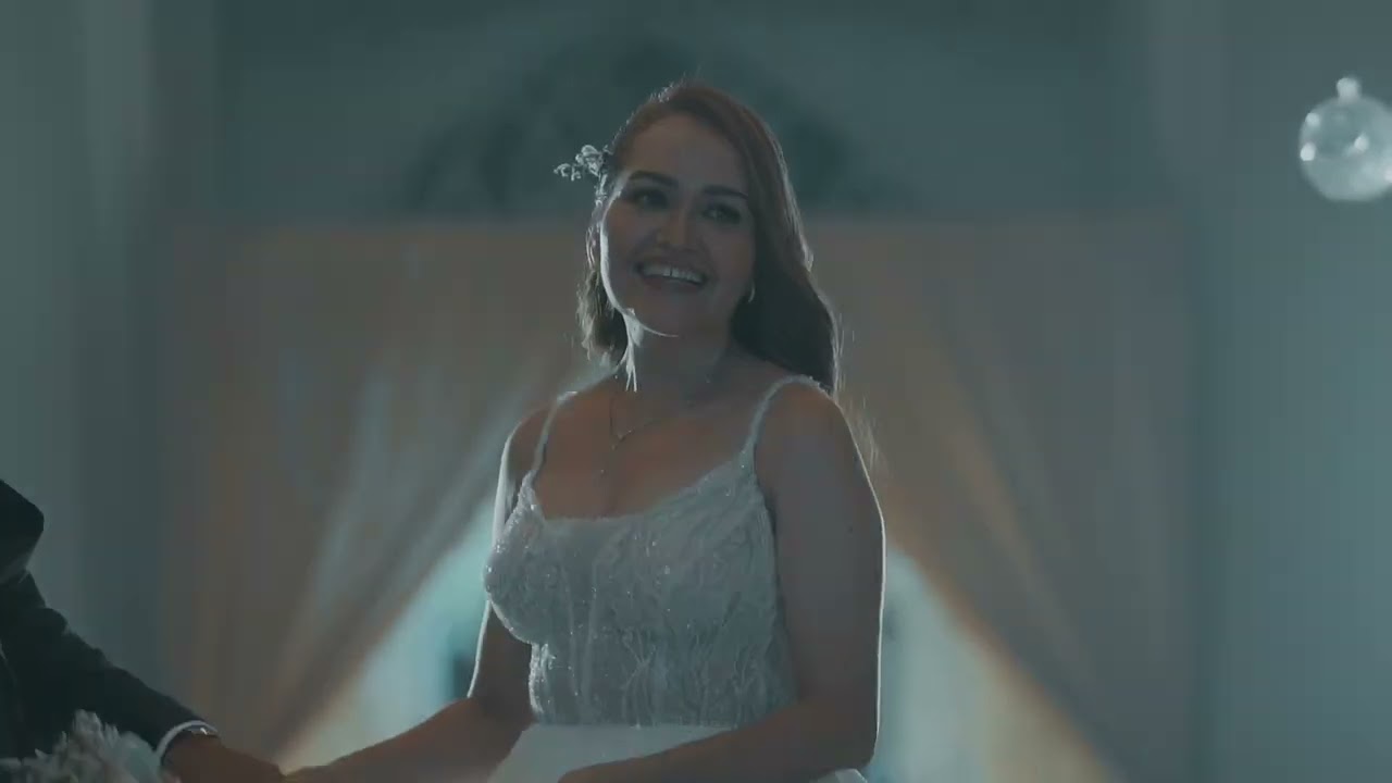 Romy and sye silver wedding. Palacio Crystal del  Aquila - Tagaytay Dec 29, 2023