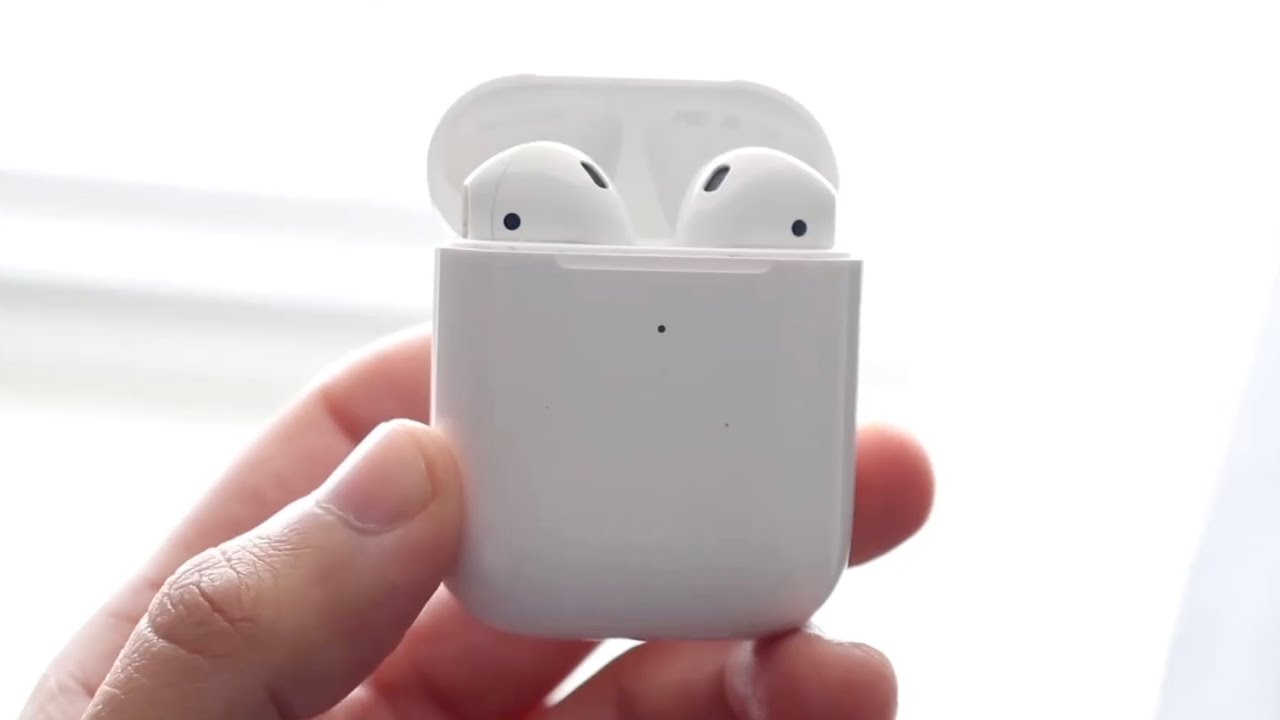 AirPods 2 в 2026 году! (Стоит ли оно того?) (Обзор)