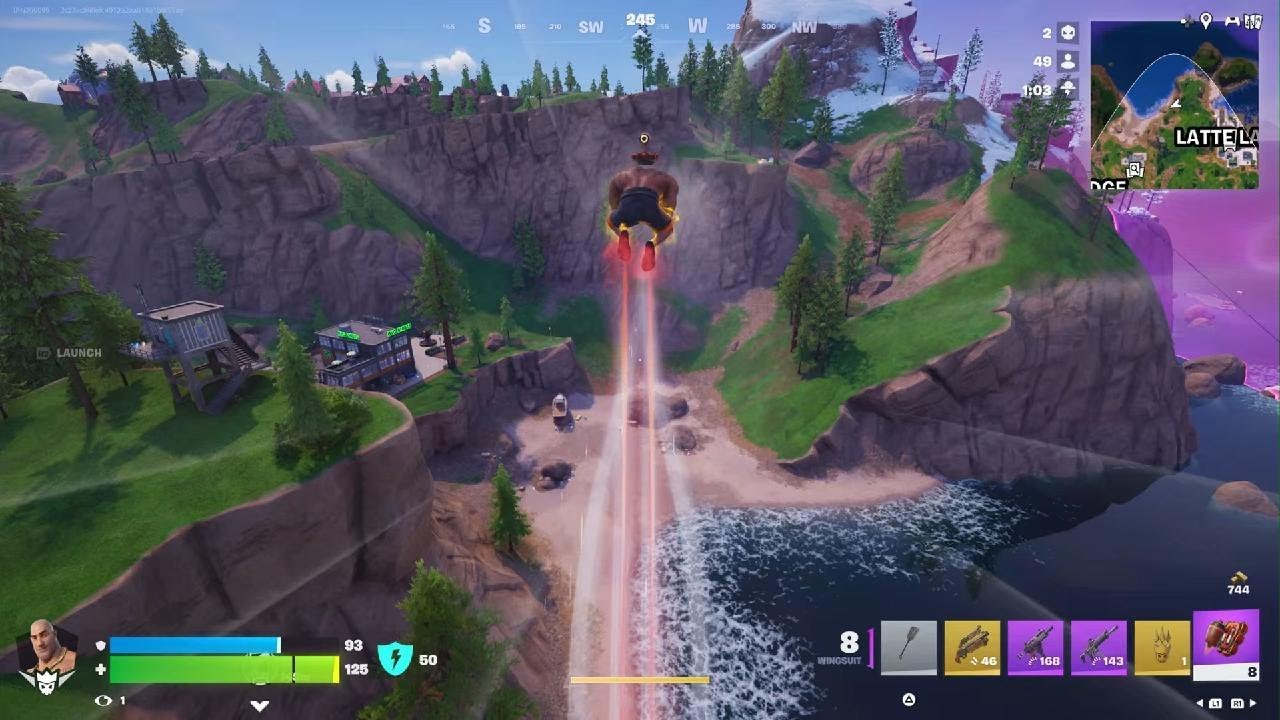 Fortnite_20260212121323 Golb dang goob thought he could win