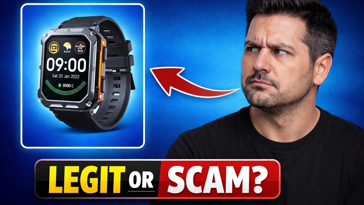 Hard Hat Watches Review: Rugged Timepieces Built to Last or Just Hype 2026