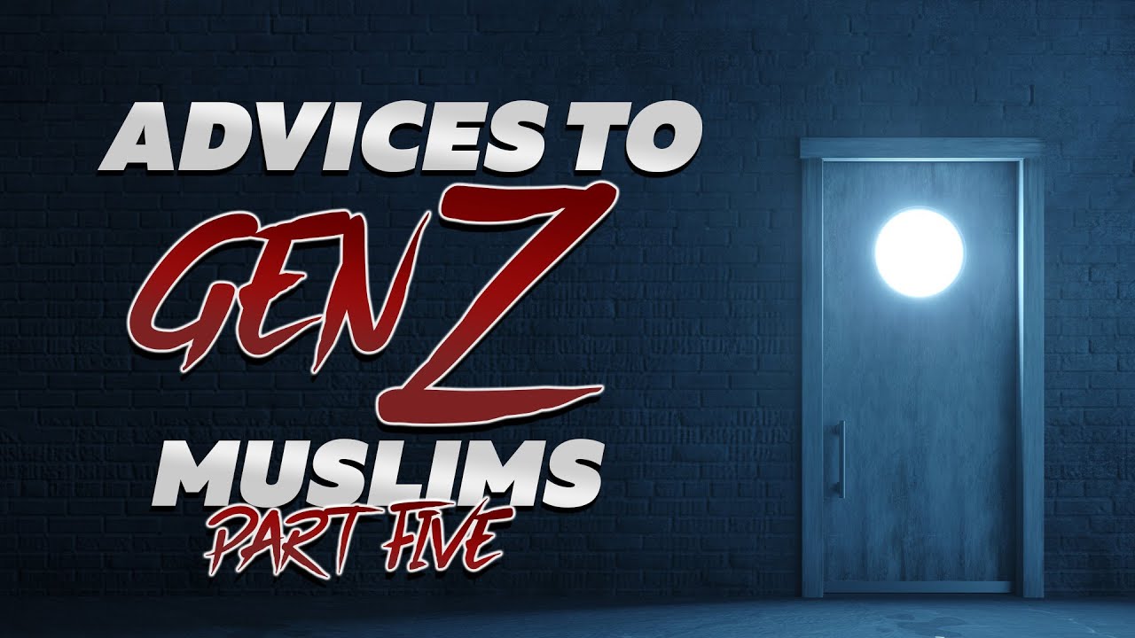 Who Are You Hanging Out With Mate? || Ustadh Abdulrahman Hassan #AMAU #Advice2GenZ