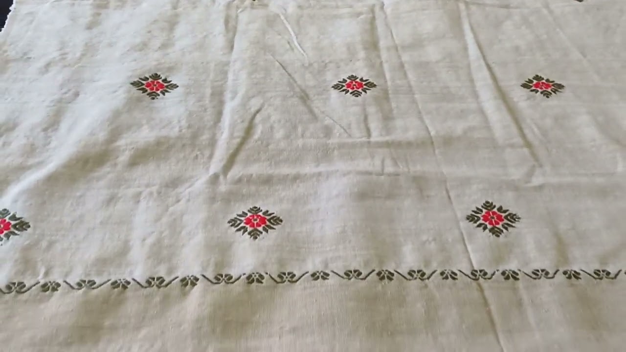 ERI SHAWL ✨️ || Winter collection cotton by eri shawl's 🌸🫴 || Goswami Handloom 🌿 