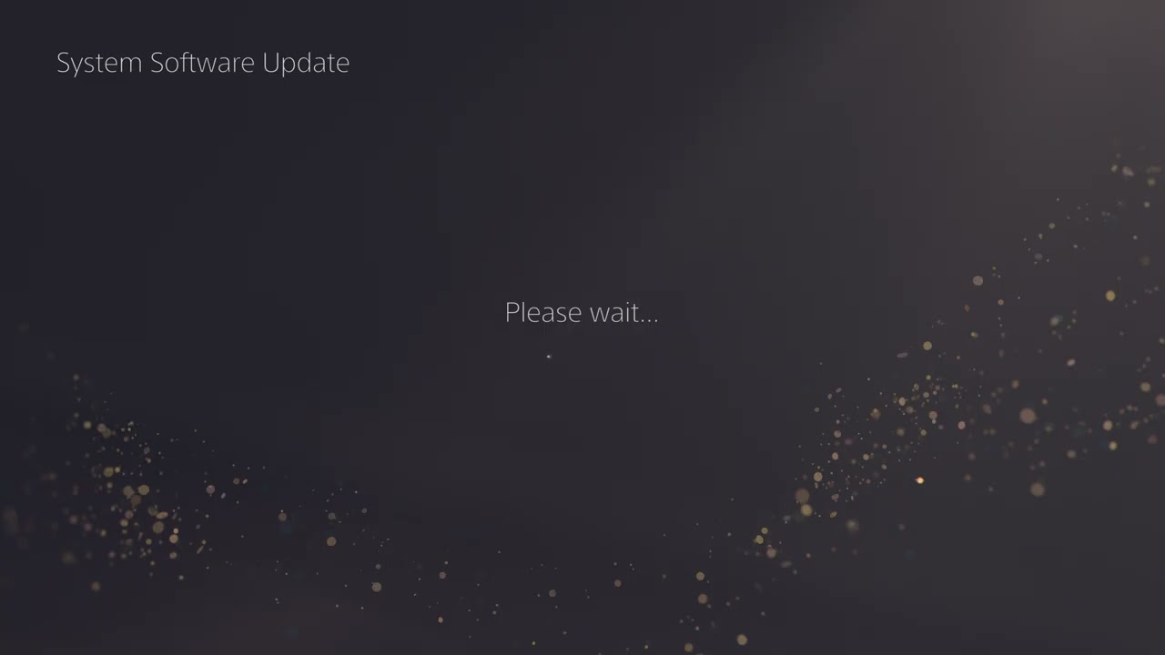 PS5 10.40 With Debug Settings Downgrading To 4.03 Jailbreak (Testkit)