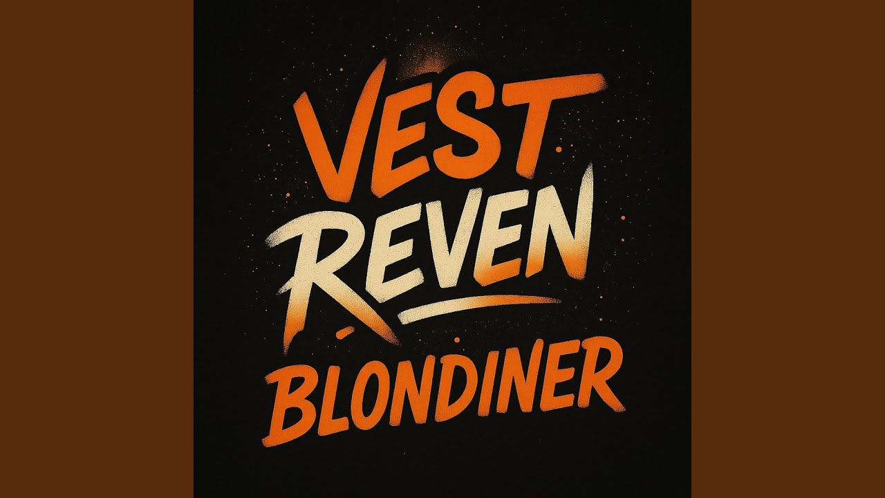 Blondiner
