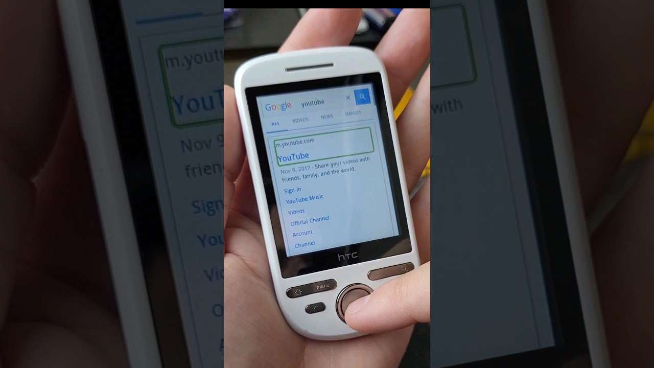 can I watch youtube on 14 year old phone? nope #shorts #youtube