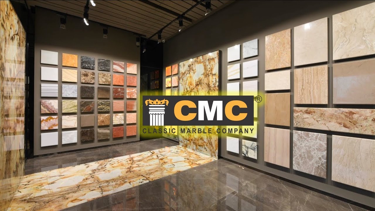 Classic Marble Company - Designs that stay with you
