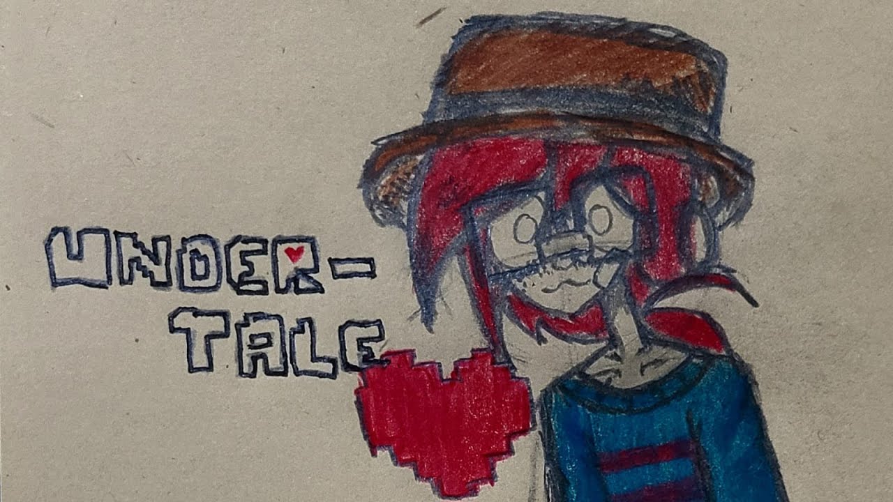 UNDERTALE en 2026!