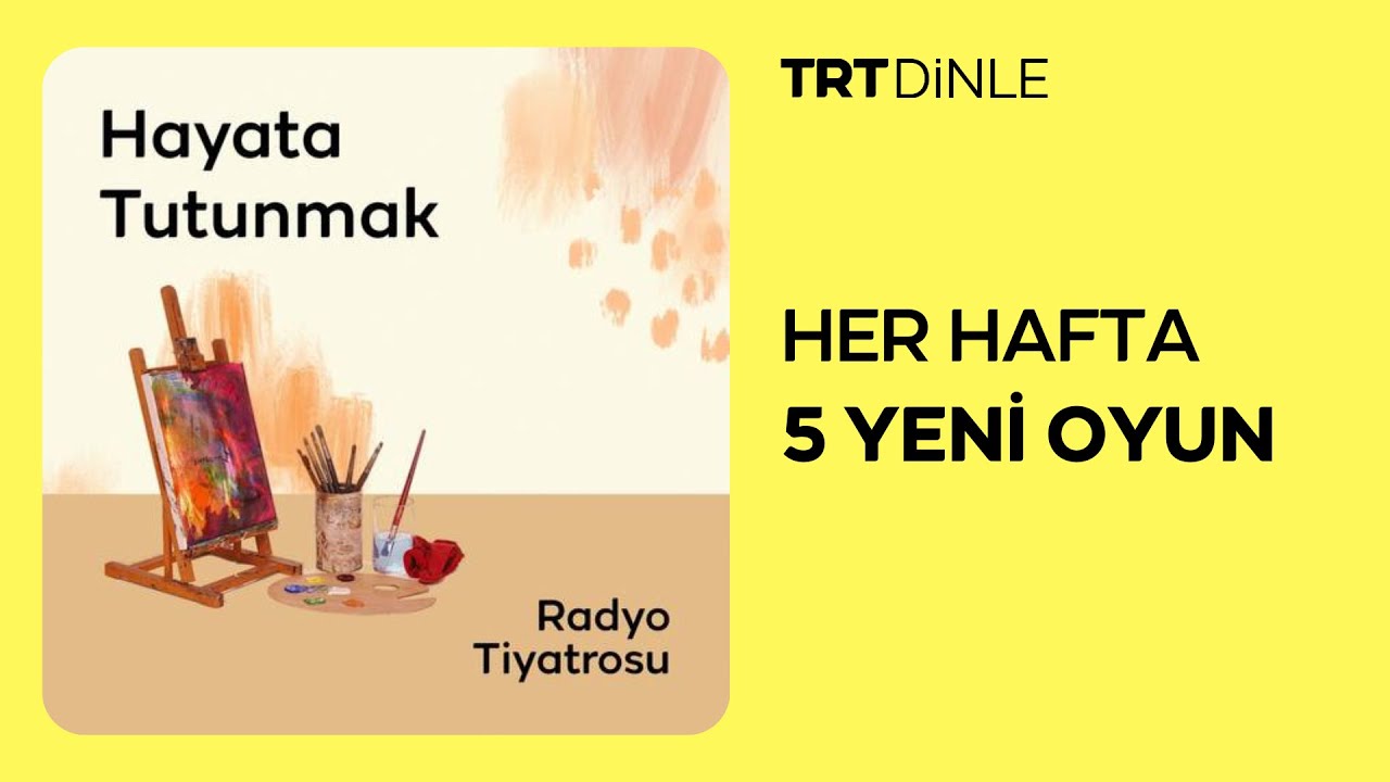 Radyo Tiyatrosu: Hayata Tutunmak | Aile