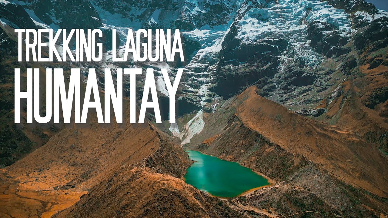 LAGUNA HUMANTAY PERU - Caminhada solo