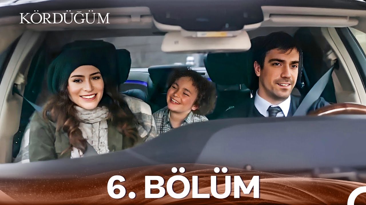 Kördüğüm 6. Bölüm