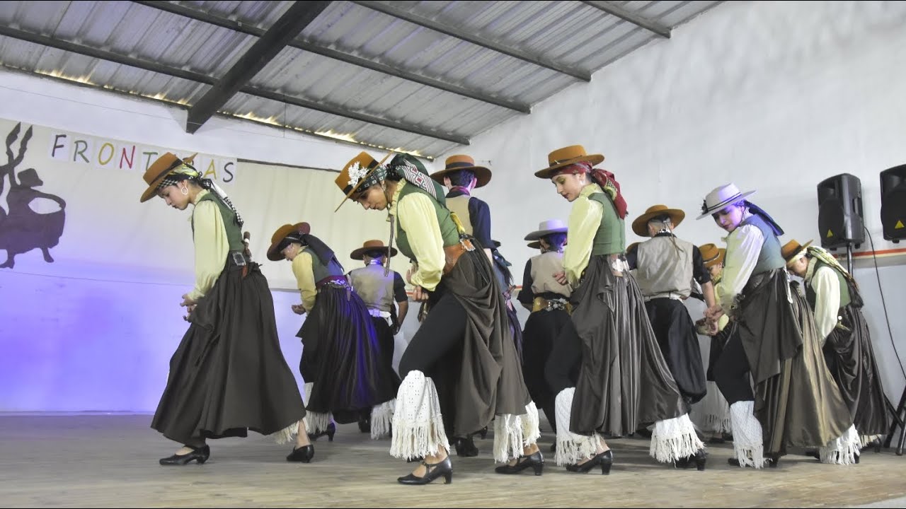 POR LA HUELLA- JUVENILES (CARLOS PAZ 26/10/24)