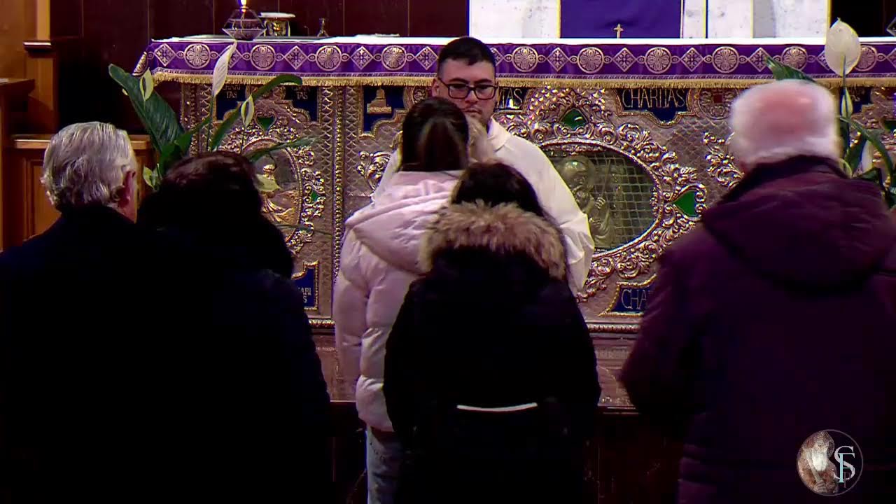 VIII Venerdì