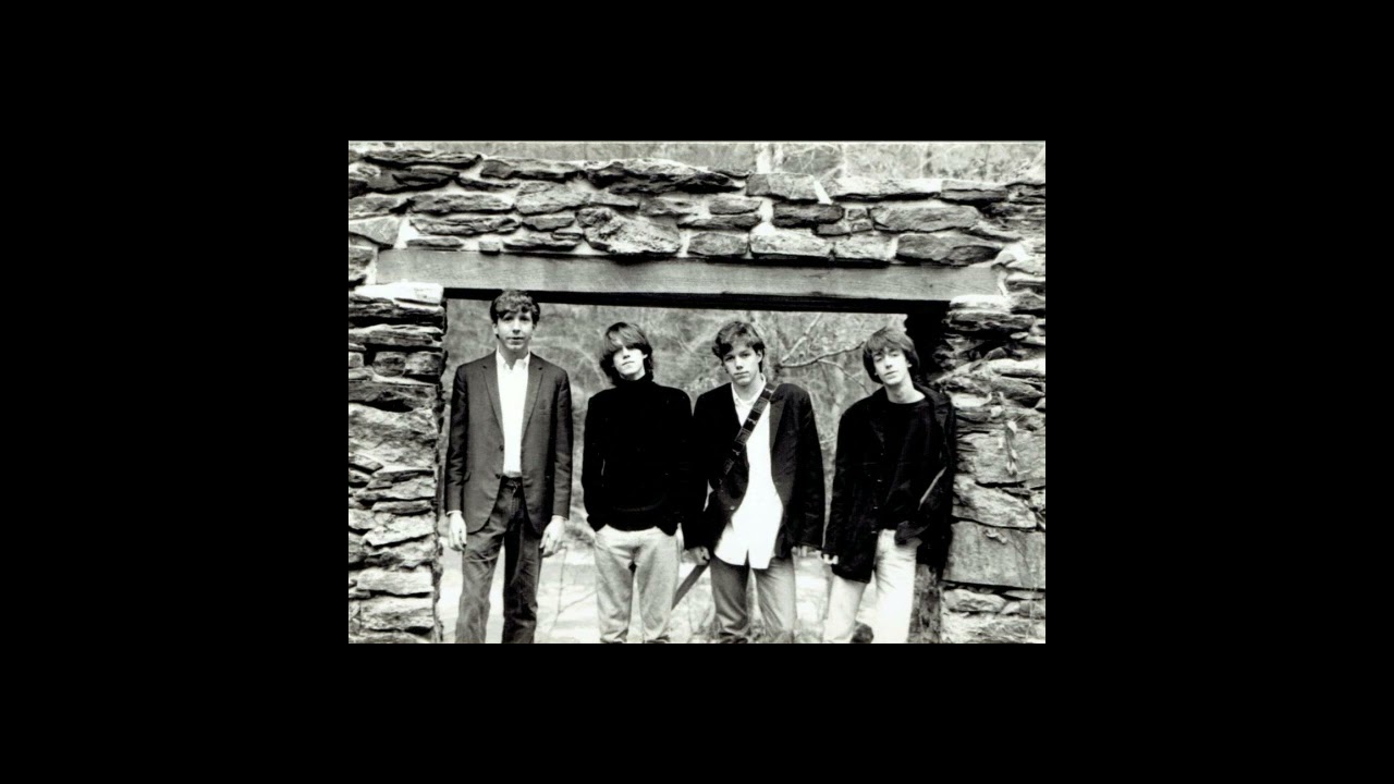 Mr. Crowe's Garden 1988 demos