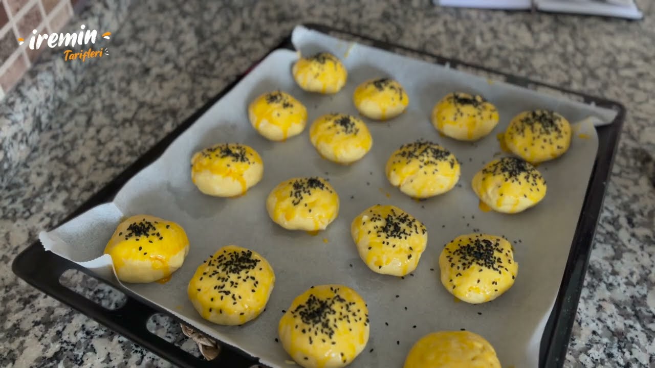 Заварите чай, пресное тесто за 10 минут, очень практично и вкусно - рецепт теста из кукурузной муки