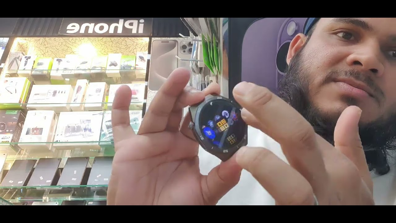 Haino Tako GT5 Pro Germany Waterpop 